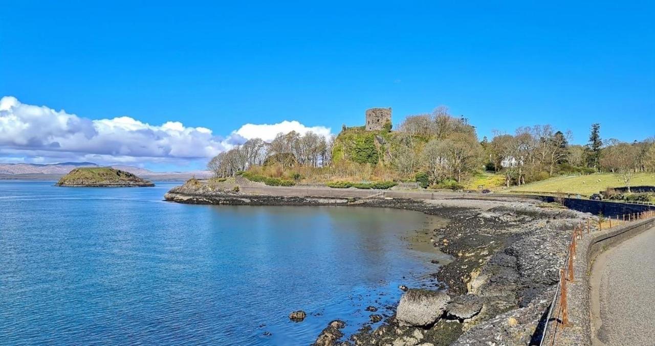 Barriemore Oban Eksteriør bilde